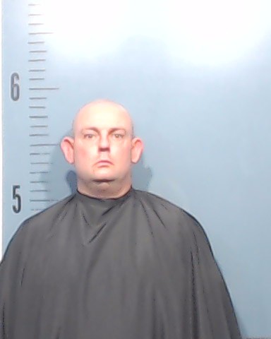 Welch, Courtney Ross booking photo