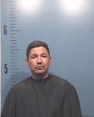 Carrion, Joe Lewis booking photo