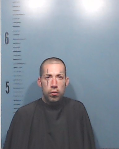 Cooper, Alexx Ryan booking photo