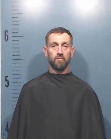 Coleman, Joseph Carrol booking photo