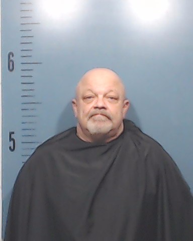 Simpson, James Edward, Jr. arrested by Taylor County SO/PD
