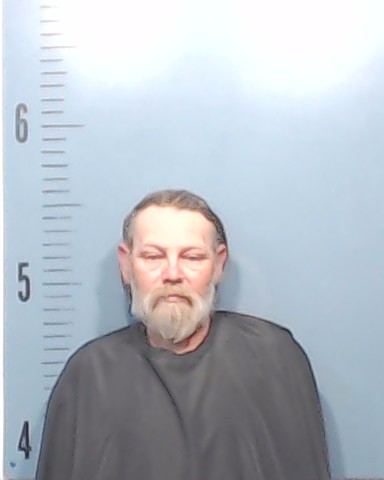 Fielding, Clint Edward arrested by Taylor County SO/PD
