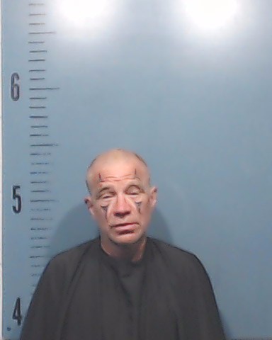 Stringer, Marty Lynn booking photo