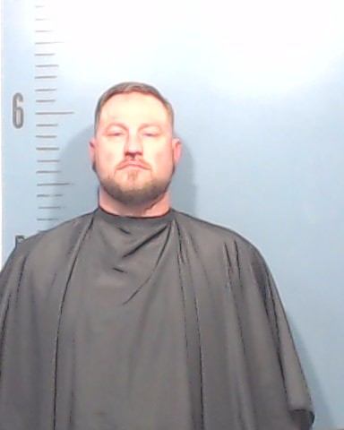 Fowler, Bradley Jay booking photo