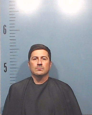 Villalobos-Gonzalez, Uriel booking photo