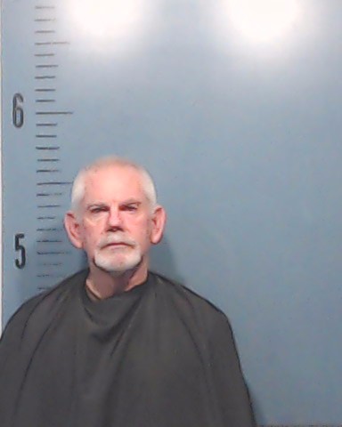 Campbell, Ervin Joe booking photo