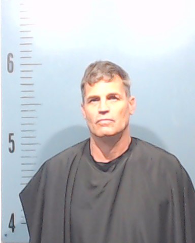 Nicholson, Rory Seth booking photo