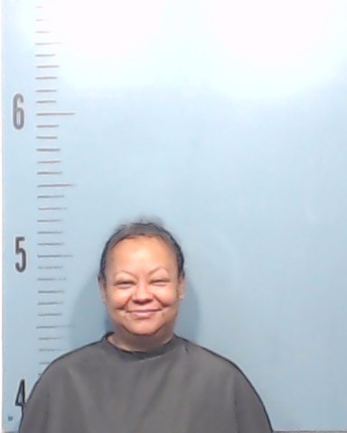 Vargas, Perla Melina booking photo