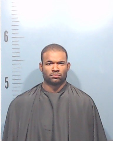 Pena, Marcus Reginald booking photo