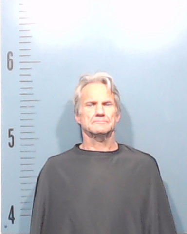 Bloys, Lonnie Lee booking photo