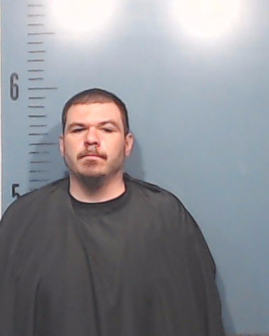 Cardenas, Jessie Dale booking photo
