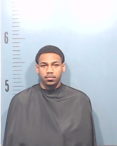 Bradford, Dameon D'shaun Michael booking photo