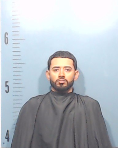 Hernandez-Bravo, Kenyer Jossue booking photo