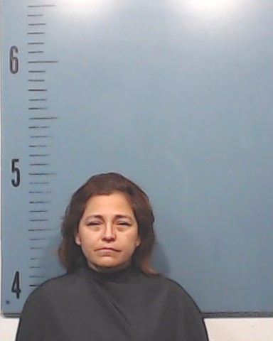 Vega, Judith Zoraida booking photo