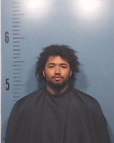 Cortez, Davin Lorenzo booking photo