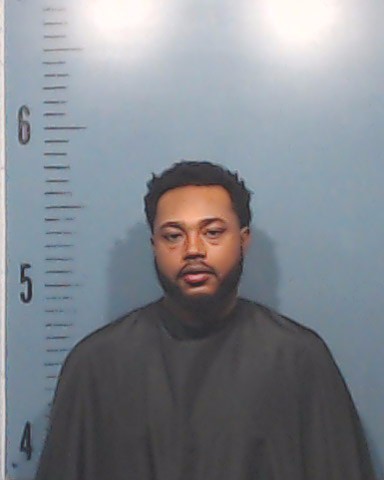 Bozeman, Koby Karon booking photo