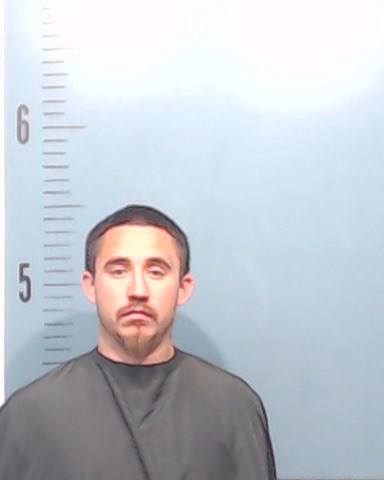 Estrada, Anthony Luis booking photo