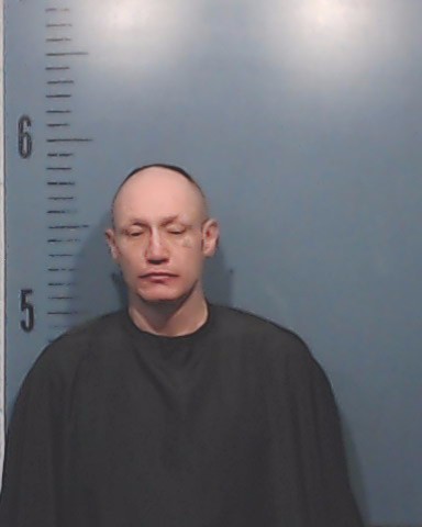 Harkless, Everette Ray booking photo