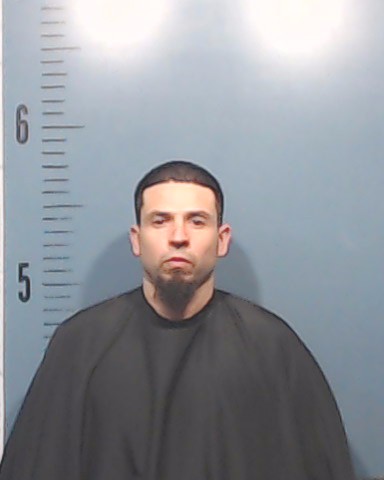 Berkley, Hank William booking photo