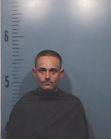 Ramos Velez, Jonathan booking photo