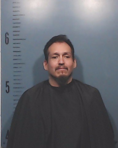Anguiano, Jose De La Luz booking photo