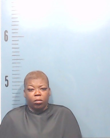 Mosley, Gabriela Latrice booking photo