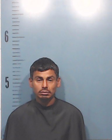 Gonzales, Michael Anthony booking photo