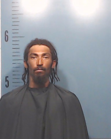 Stewart-Hunter, Stanfield booking photo