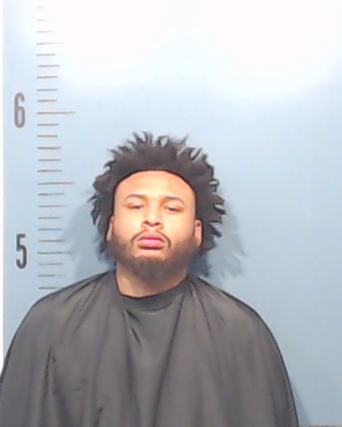 Whitfield, Tyrees Elijah booking photo