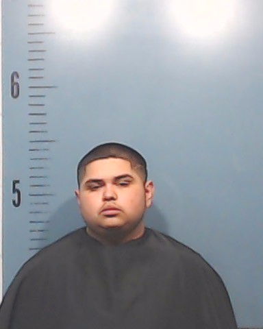 Hernandez, Brant Lee, Jr. booking photo