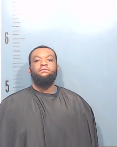 Mays, Markus Amare booking photo