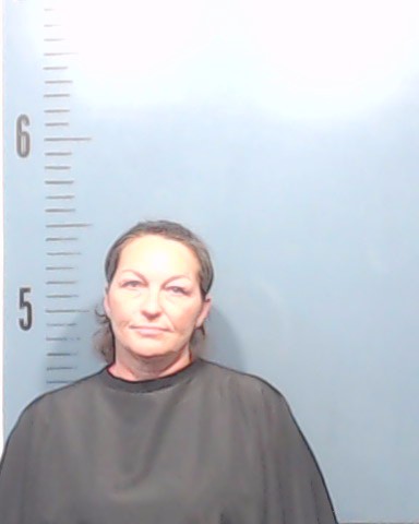 Valenzuela, Jenny Lanette booking photo