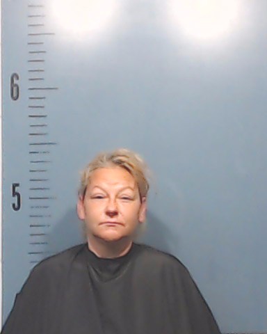 Gutierrez, Jacquelyn Starr booking photo