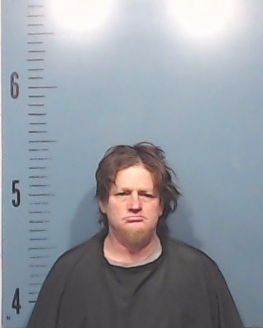 Dittmar, Michael David, Jr. arrested by Taylor County SO/PD
