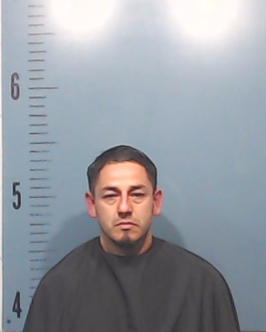 Carrillo, Orlando Enrique booking photo
