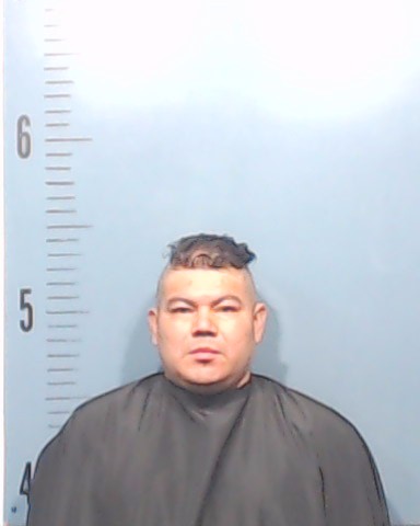 Javier-Gomez, Edis Adonay booking photo