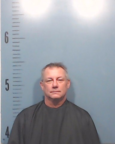 Sanchez, Nick Anthony booking photo