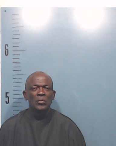 Kennedy, Sammie Redell, Jr. booking photo