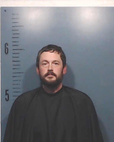 Griffin, Craig Sanford booking photo