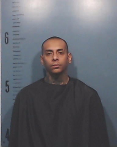 Contreras, Isabel booking photo