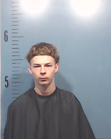 Rodriquez, Jonathan Erik, Jr. booking photo