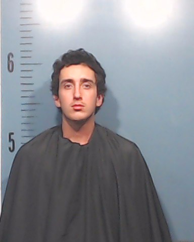 Ohearn-Chavarria, Jerry Van booking photo