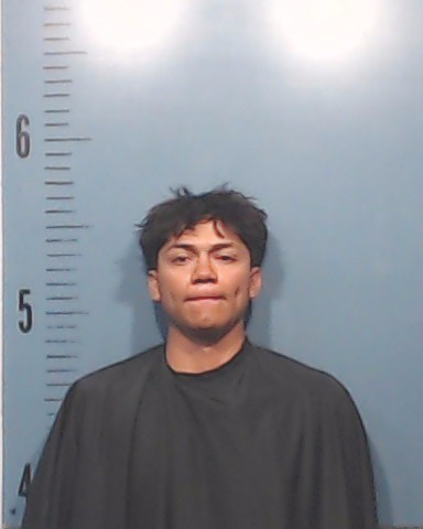 Espinosa, Valente booking photo