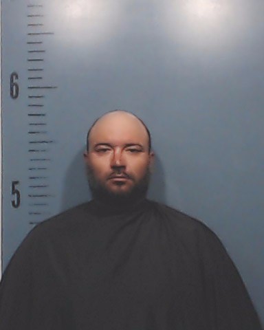 Valdez-Galindo, Michael Rodrigo booking photo