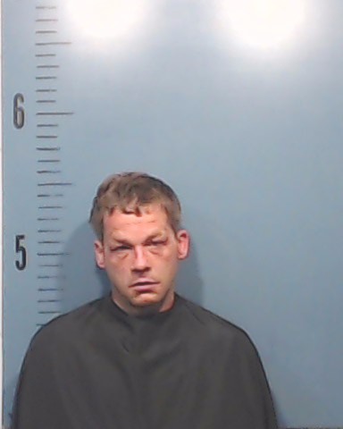 Bassham, Christopher Samuel booking photo
