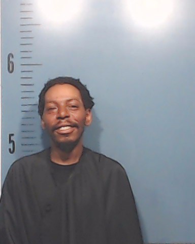 Sapp, Anthony Donnell booking photo