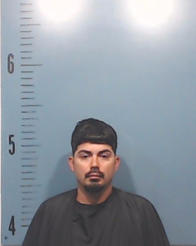 Lopez, Pablo, Jr. booking photo