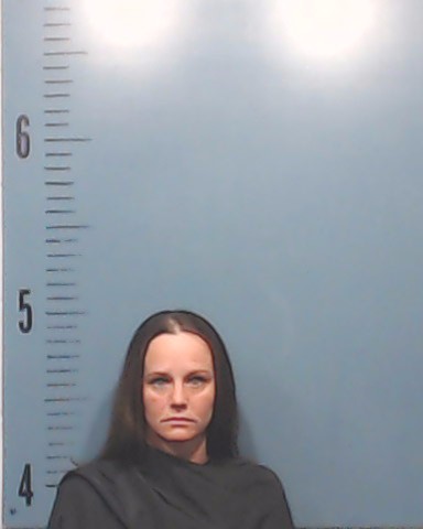 Owens, Amy Lynn booking photo