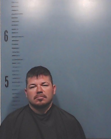 Renteria, Noe Juan booking photo