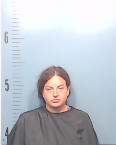 Giggs, Kathrine Mallory booking photo